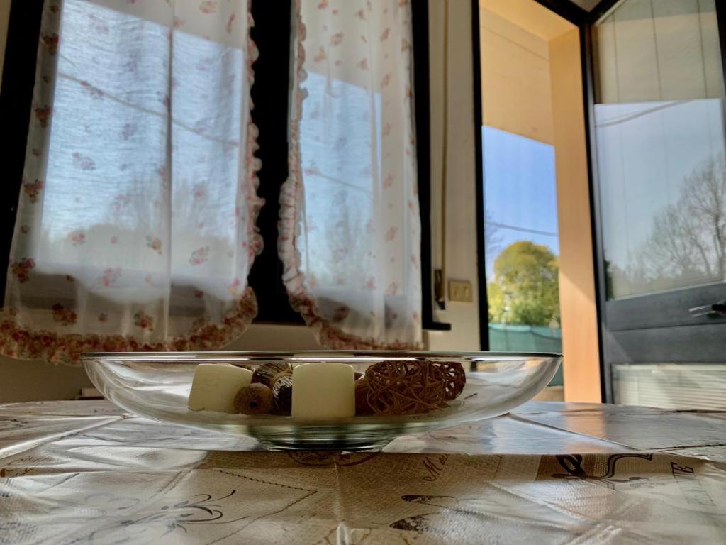 Sweet Harmony Διαμέρισμα Λούκα Εξωτερικό φωτογραφία